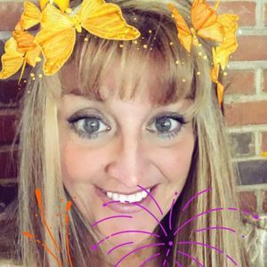 Meet your Posher, Sandiea